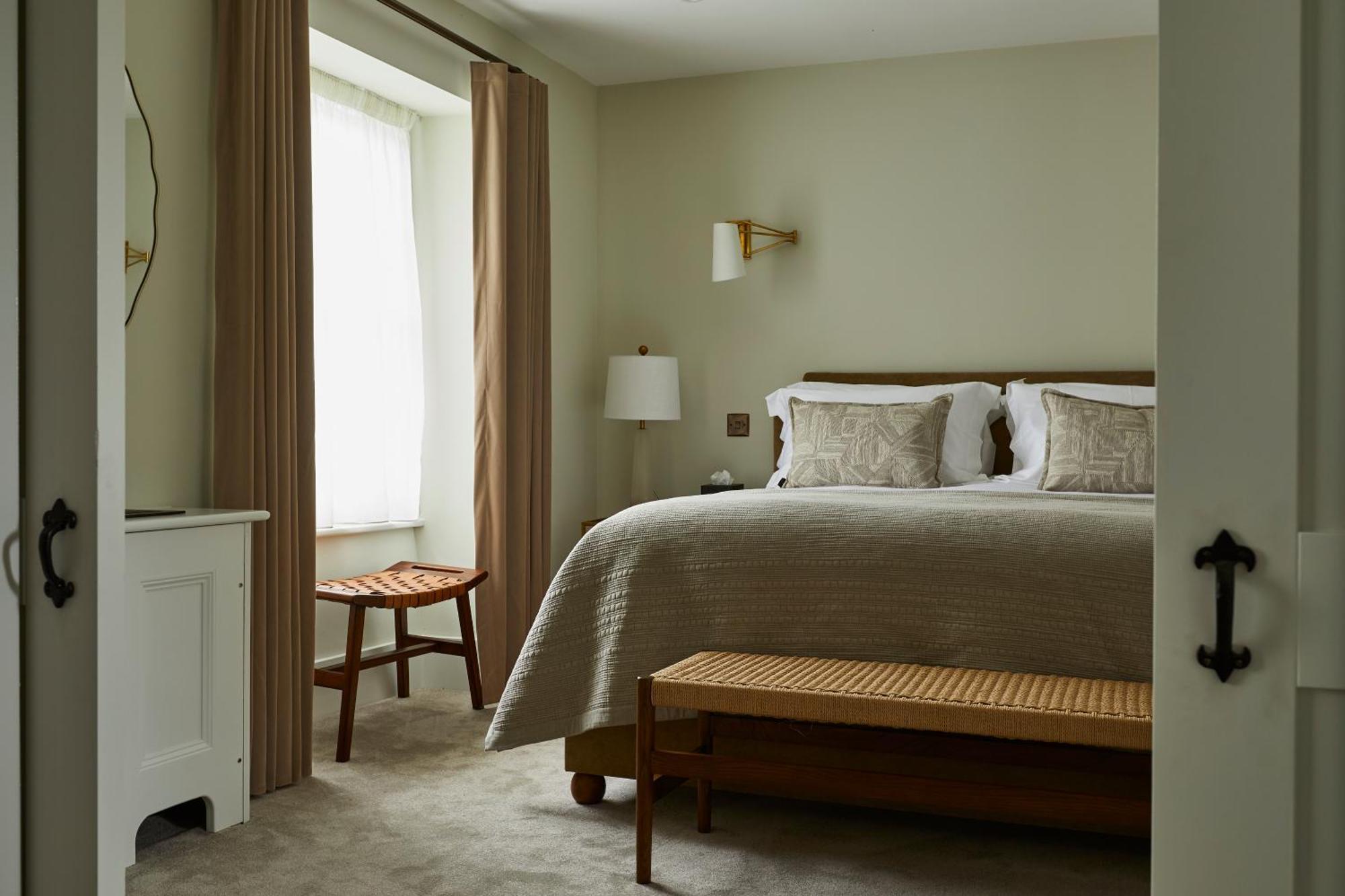 The Feathers Hotel Woodstock Esterno foto