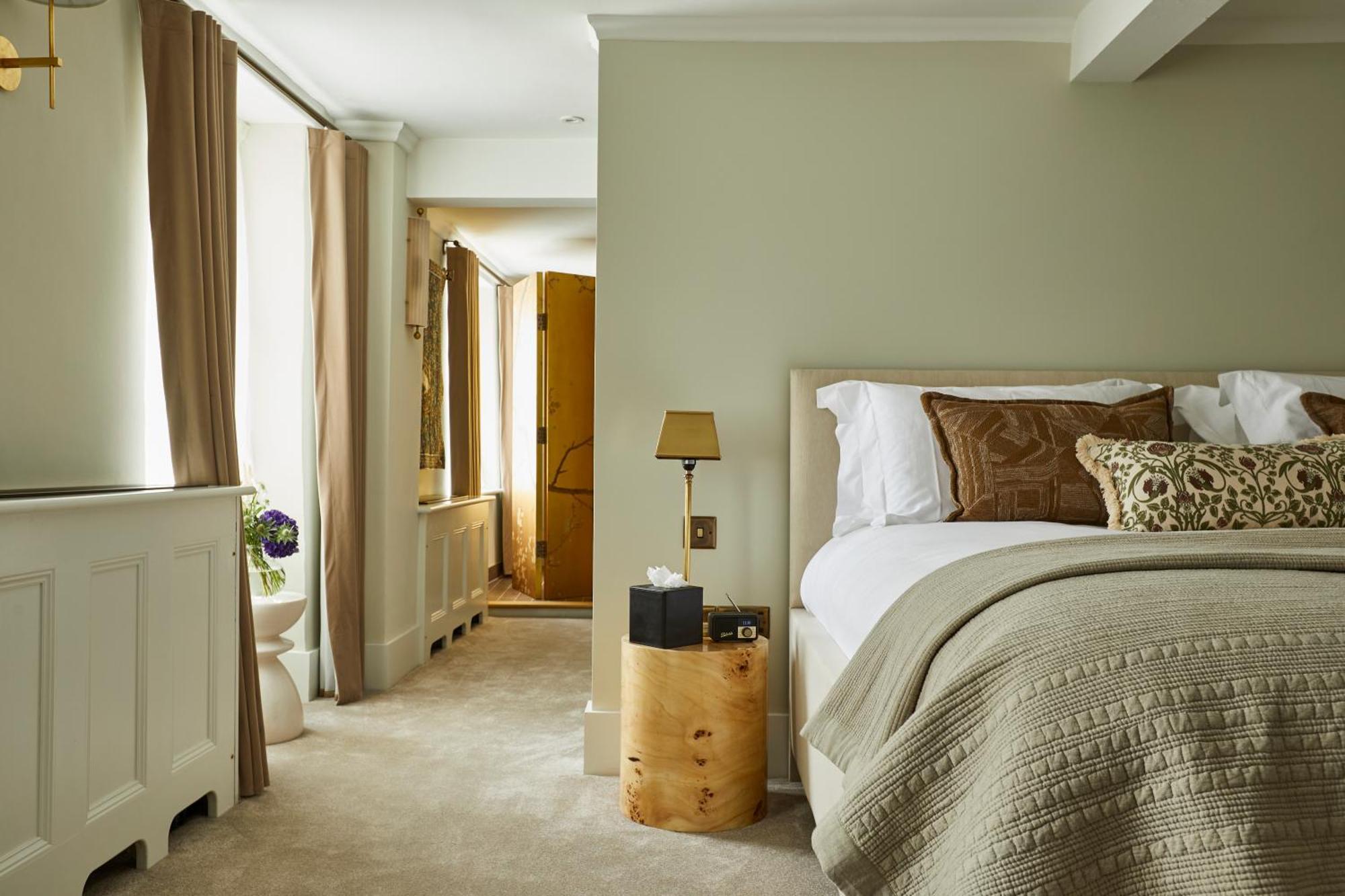 The Feathers Hotel Woodstock Esterno foto