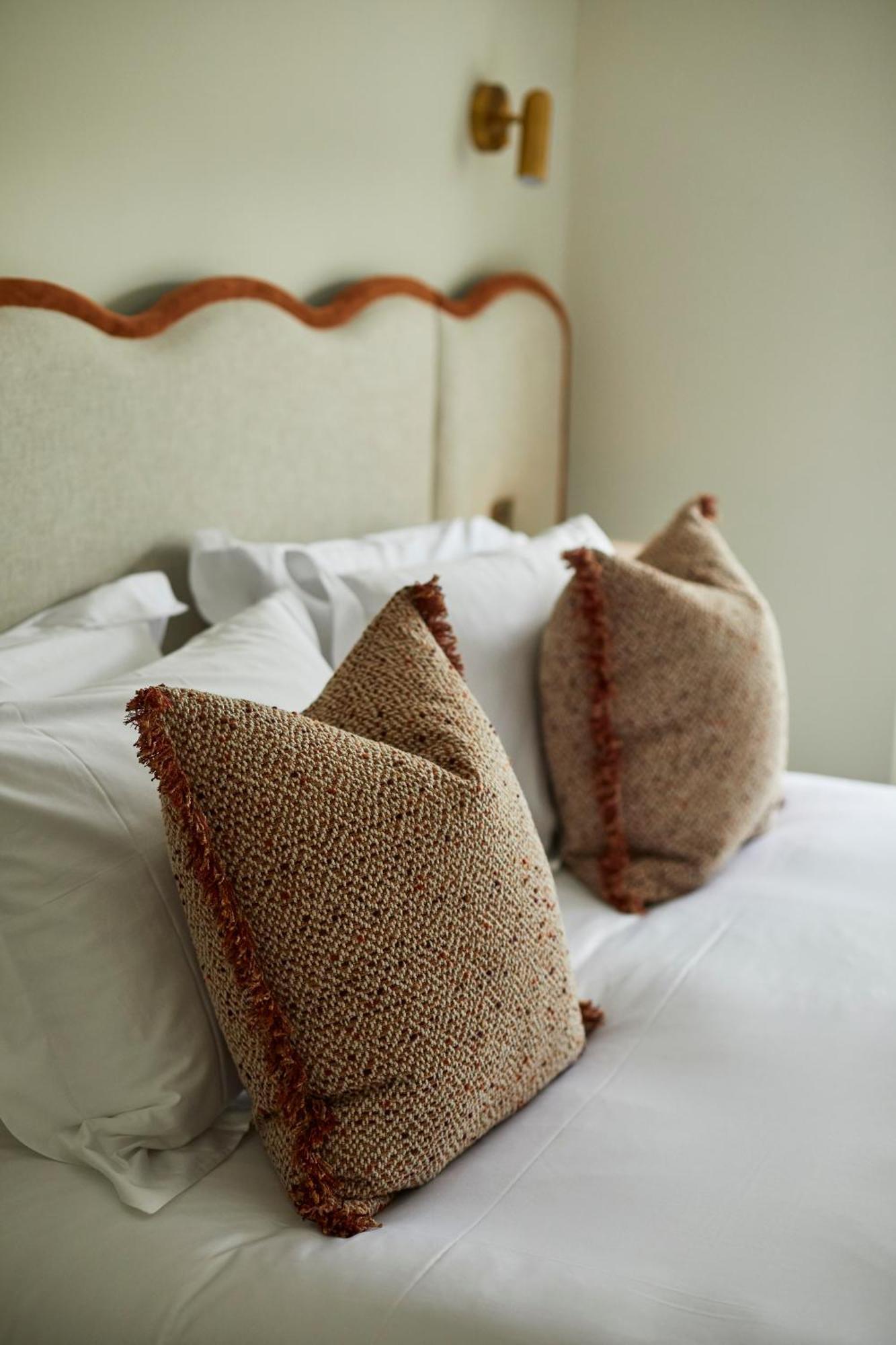The Feathers Hotel Woodstock Esterno foto