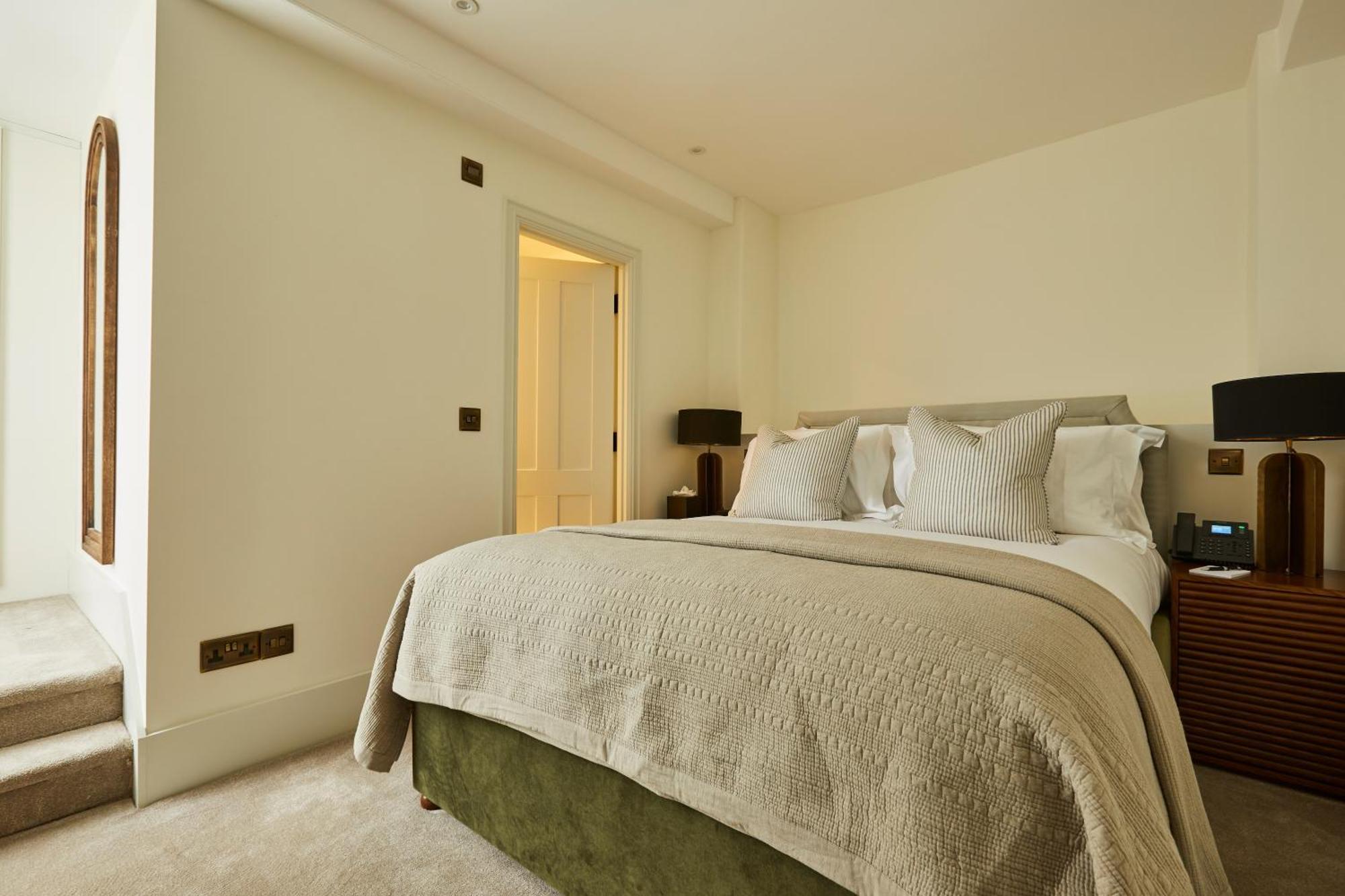 The Feathers Hotel Woodstock Esterno foto