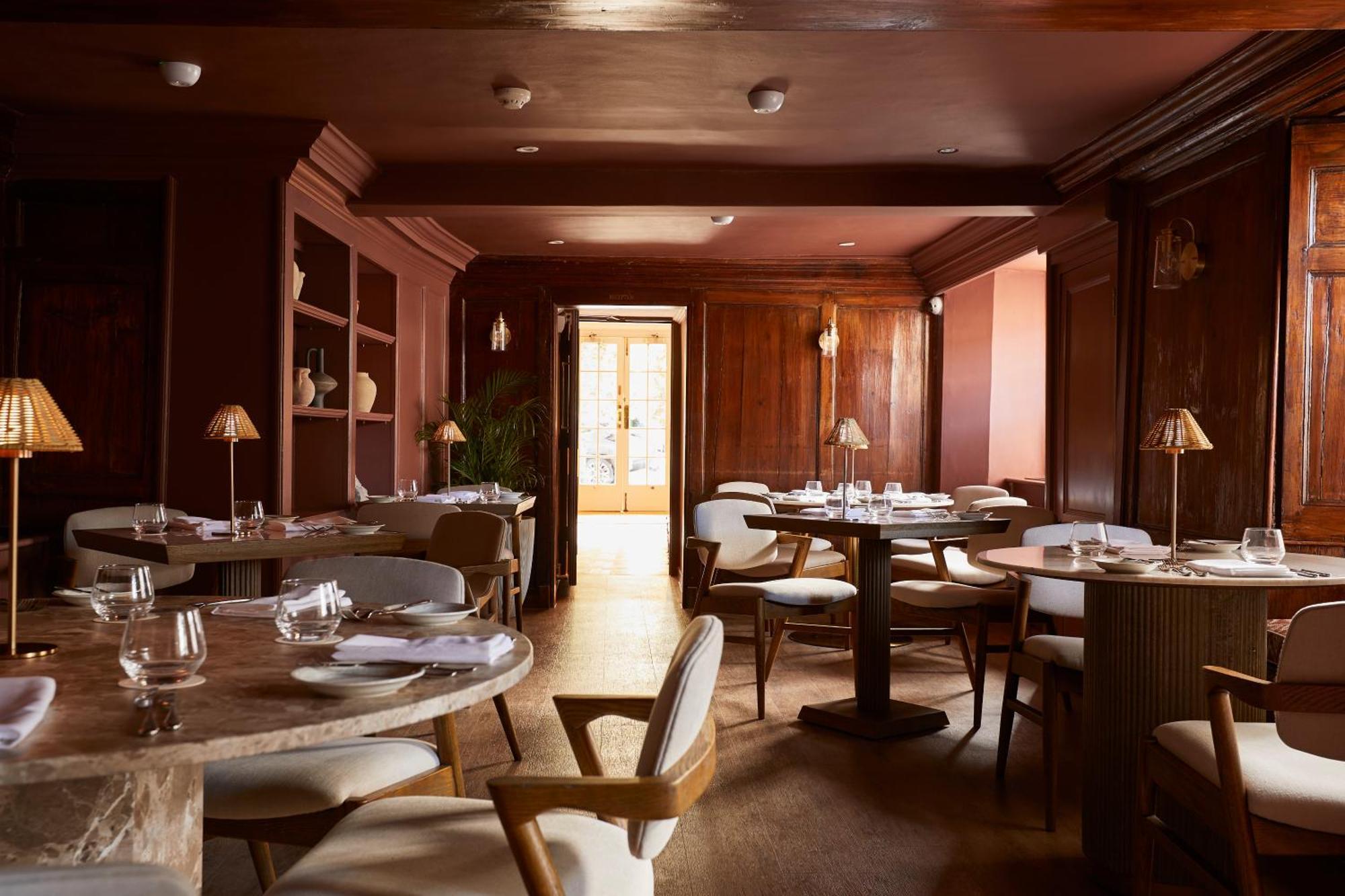 The Feathers Hotel Woodstock Esterno foto