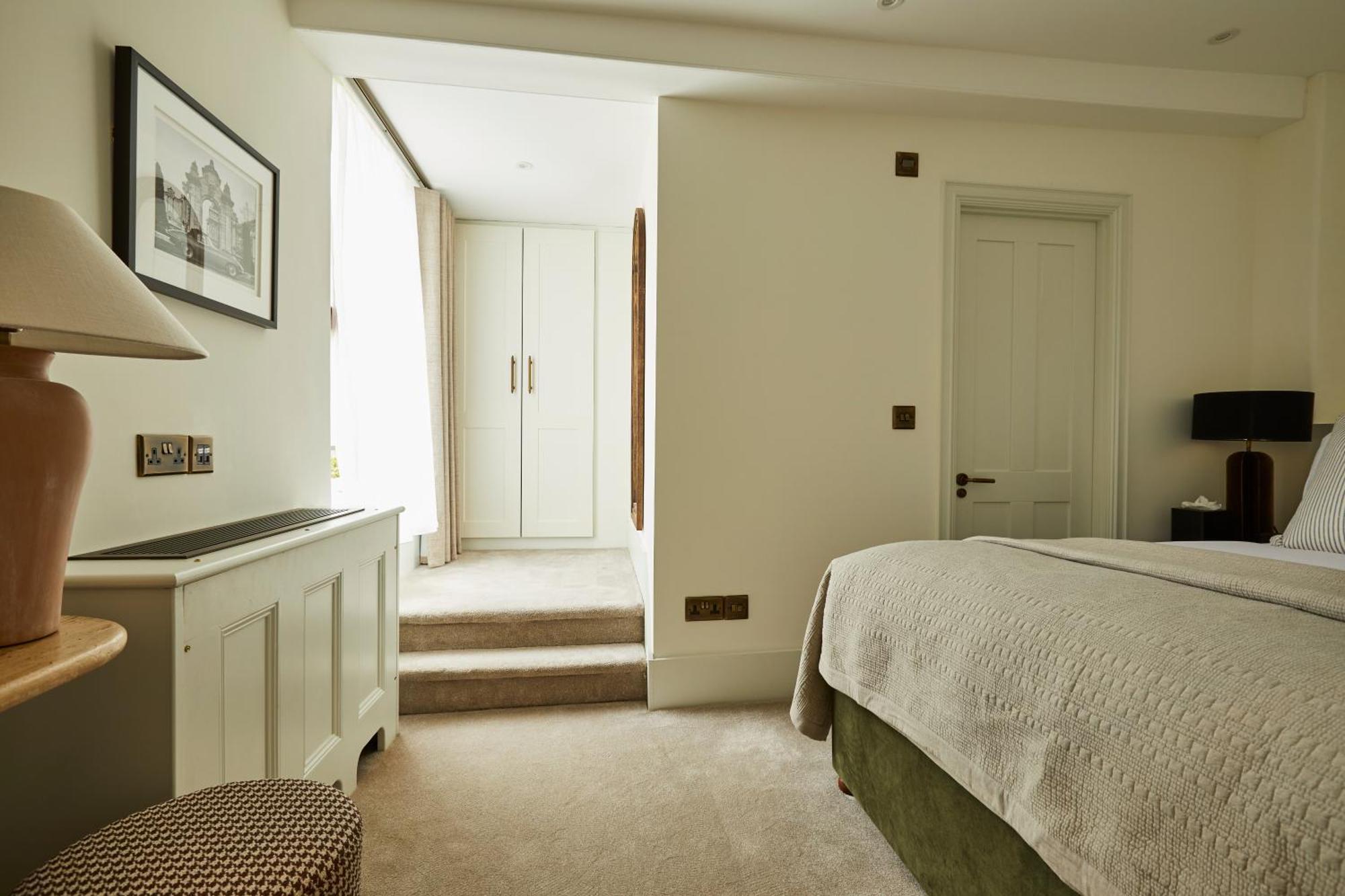 The Feathers Hotel Woodstock Esterno foto